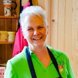 Meet your Posher, Tamara